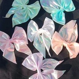 SZN Women Set of 6 Alligator Hair Clip-43