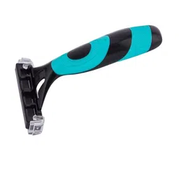 E1 Set Of 3 Ninja 6 Blade Razor For Precision Shaving image 3