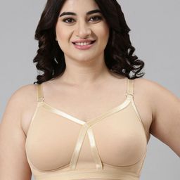 Enamor Spring Summer 25 Full Coverage Everyday Bra-image-25