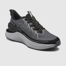 Action Men Mesh Running Non-Marking Shoes image 3