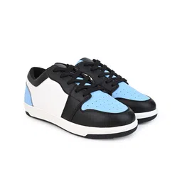The Roadster Lifestyle Co Women Casual Lace-Ups Sneakers-30