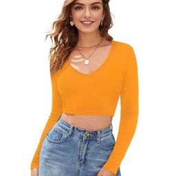 DressBerry Crop Top-picture-7