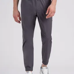 Red Tape Men Cotton Mid Rise Joggers-image-21