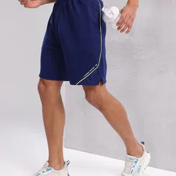 HRX by Hrithik Roshan Men Rapid-Dry Training Shorts-image-94