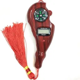 Manual Digital Tasbih Counter Mantra Counting Machine with Compass Digital Tally Counter-19