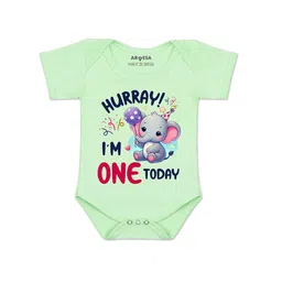 Arvesa Infants Printed Bodysuit-picture-43