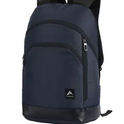 CARRIZ Unisex Backpack with Compression Straps-7
