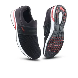 FUEL Men Mesh Running Non-Marking Shoes-picture-41