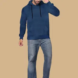 Wear Your Opinion Men Printed Hooded Sweatshirt-picture-39