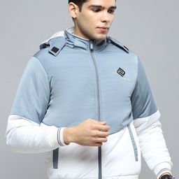 Cloak & Decker Men Lightweight Outdoor Open Front Jacket-image-48