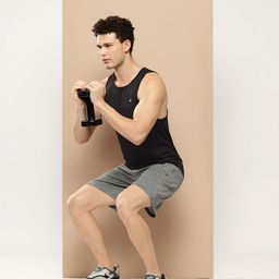 Alcis Slim Fit T-shirt-picture-1
