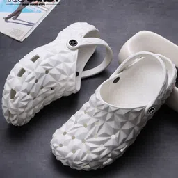 TOE CANDY Men Clogs Flip Flops-image-30