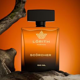 LORITH FRANCE Men Scorcher Long Lasting Extrait de Parfum - 100 ml-image-11