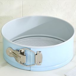 Home Centre Carbon Steel Spring Form Baking Mould-picture-36