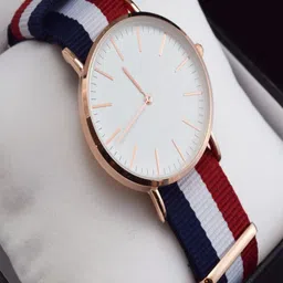 FIMBUL Women Dial & Straps Analogue Automatic Watch Watch-D4-02-image-14