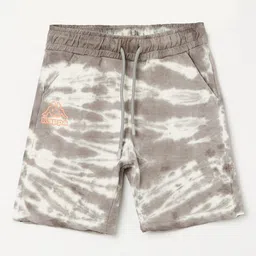 Kappa Boys Mid Rise Regular Fit Regular Shorts-image-61