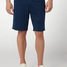 GUESS Men Loose Fit Shorts-image-56