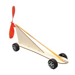 Rubber Band Car STEM Kit DIY Wooden Science Experiment Model Set Rubber Band Power Sets Educational STEM Kit For Boys Girls - RS6308Rubber Band Car STEM Kit DIY Wooden Science Experiment Model Set Rubber Band Power Sets Educational STEM Kit For Boys Girls - RS6308-26
