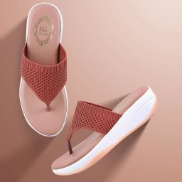 Women Wedges Sandal-image-21