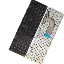 Regatech 15-N209SA, 15-N209SF, 15-N209SIA, 15-N209SK Internal Laptop-size Laptop Keyboard Compatible with Desktop, Laptop, Mac-image-19