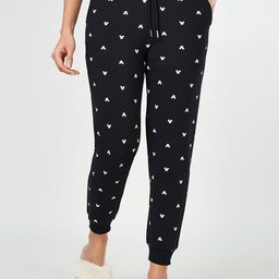 Dreamz by Pantaloons Mid-Rise Lounge Pants-picture-12