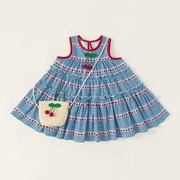 LULU & SKY Dress-picture-35