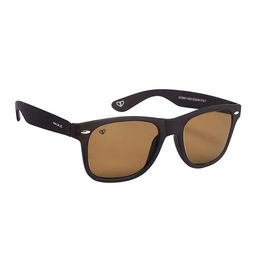 Walrus Men Wayfarer Sunglasses with Polarised and UV Protected Lens WSGM-URB-090909-10