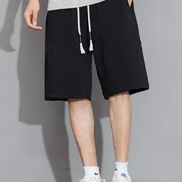 StyleCast x Revolte Men Shorts-image-58