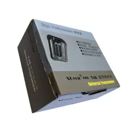 TL866 - Universal IC Programmer image 4