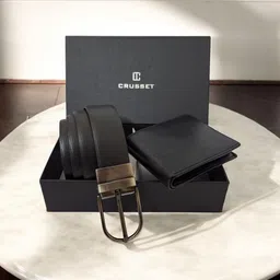 CRUSSET Men Accessory Gift Set of-image-98