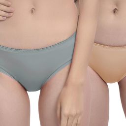 Samvar Women Multi Briefs-image-57