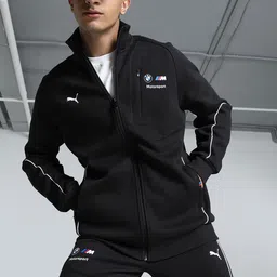 PUMA Motorsport Men Sporty Jacket-picture-41