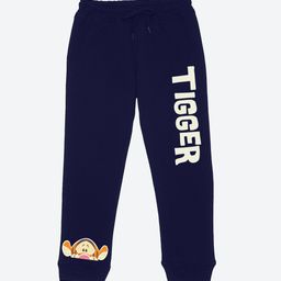 YK Disney Boys Tigger Printed Joggers-picture-3