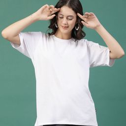 Metronaut Women Printed T-shirt-picture-48