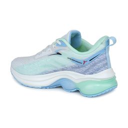 ABROS PREDATOR PRO Men Mesh Running Shoes image 4