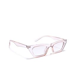 Eyejack Women Cateye Sunglasses with UV Protected Lens-image-99