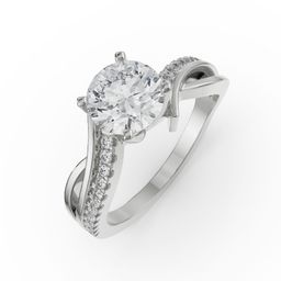 Emori Adrey Diamond Ring-image-78