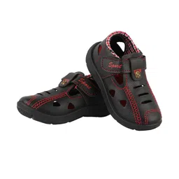 ROTATION Unisex Kids PU Sandals-picture-13
