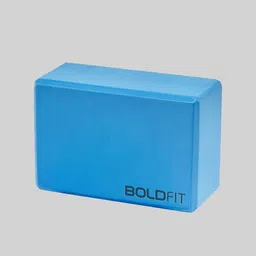 BOLDFIT Yoga Block Workout Accessories-39