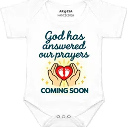 arvesa Coming Soon Printed Romper-picture-23