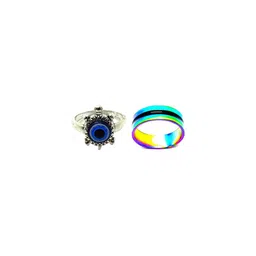 Dynamic Retail Global Unisex Ring-picture-7