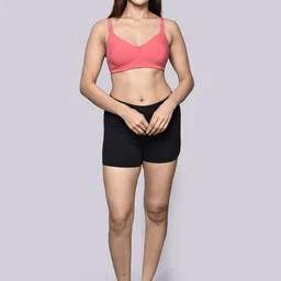 Inner Sense Bra Full Coverage image 3