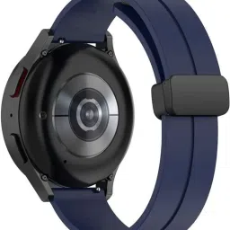 PUNAK 22MM Smart Watch Strap for Fireboult Ultimate / King / Orion Max / Apollo 3 / Combat / Jaguar / Dagger / Quantum / Sphere / Terminator / Legend / Legacy / Supernova / Celsius / Cobra / Tank / Almighty / Phoenix Pro / Invincible Plus / Ninza Call 2 / Ninza Bell / Talk Pro / Talk Ultra Smart Watch Strap image 2