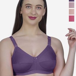 SHYAM SONS FLAIR Bra Full Coverage-image-61