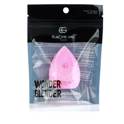 EUROPE GIRL Micro Fiber Blender - Pink-picture-43