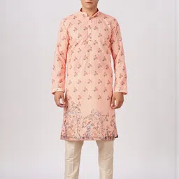 Anouk Men Multi Kurtas-picture-33