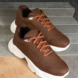 The Roadster Lifestyle Co Men Casual Sneakers-picture-38