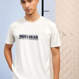 MACK JONNEY Men Printed Pockets T-shirt-image-58