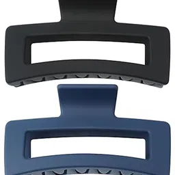 Xivir Women Set of 2 Claw Clip-image-17