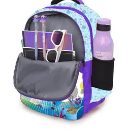CHEVIN Unisex Graphic Backpack image 3